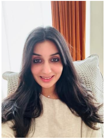 Amrita Mehta