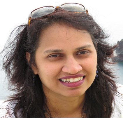 Dr. Sapna Bangar