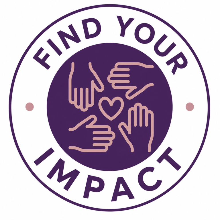 Find Your Impact