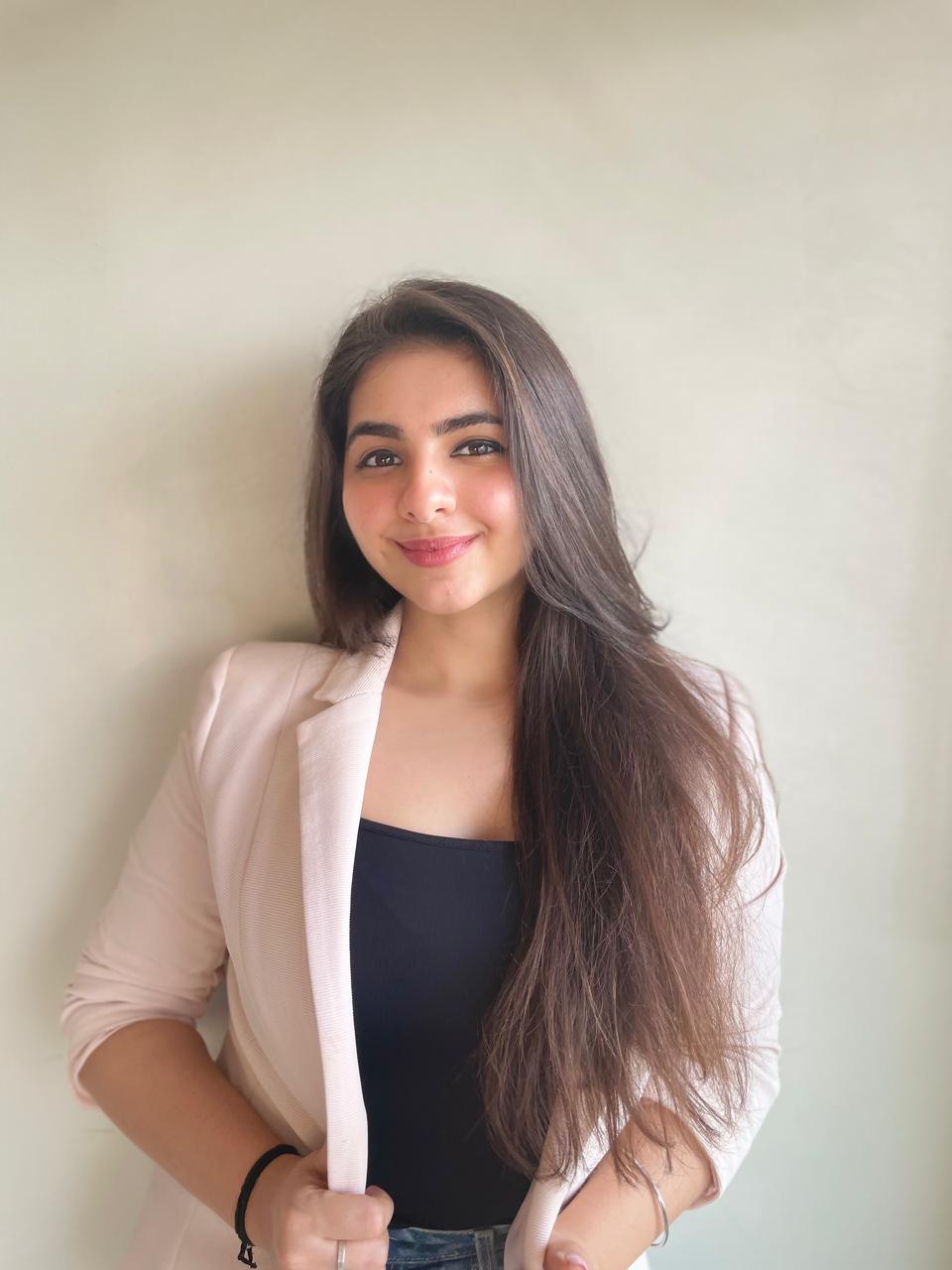 Shagun Sahani